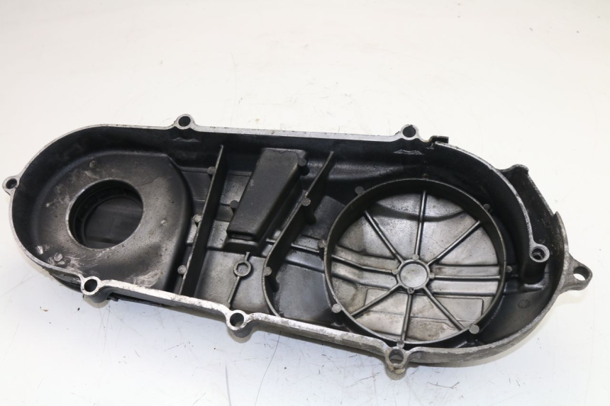 photo de DRIVE BELT COVER DAELIM S3 125 (2010 - 2017) - Alternative perspective