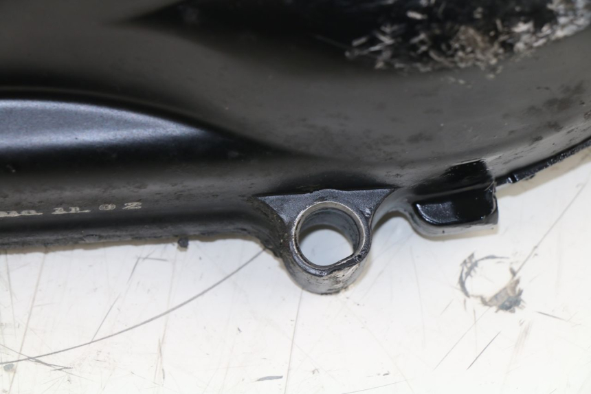 photo de DRIVE BELT COVER DAELIM S3 125 (2010 - 2017) - Technical close-up