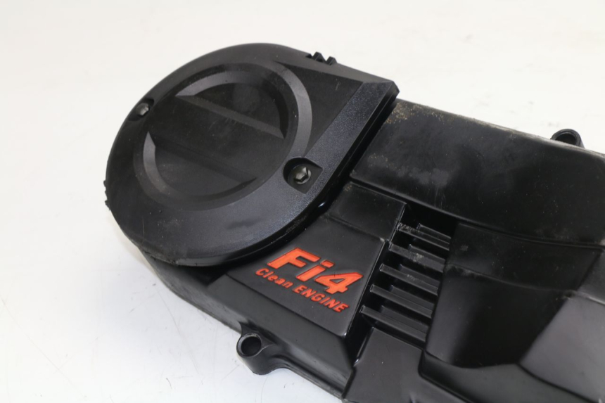 photo de DRIVE BELT COVER DAELIM S3 125 (2010 - 2017) - Fixing points details