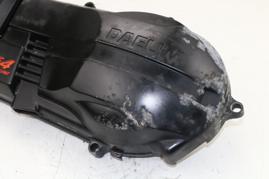 photo de DRIVE BELT COVER DAELIM S3 125 (2010 - 2017) - Surface and material condition