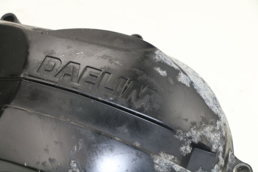 photo de DRIVE BELT COVER DAELIM S3 125 (2010 - 2017) - Checked used part