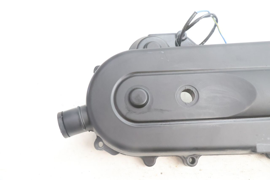 photo de DRIVE BELT COVER JM MOTORS SANTANA EVO 50 (2024 - 2026) - Component detail