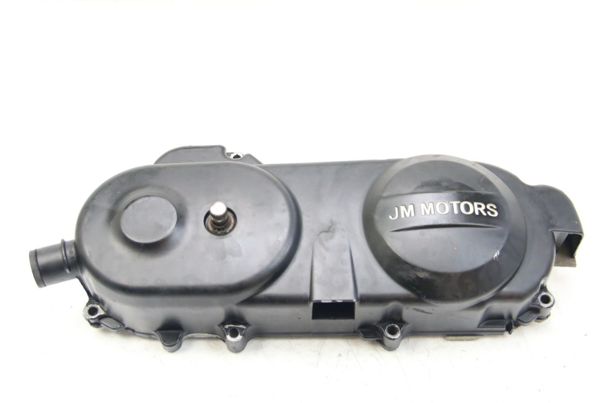photo de VARIATOR COVER JM MOTORS SANTANA 50 (2014 - 2023) - Main view