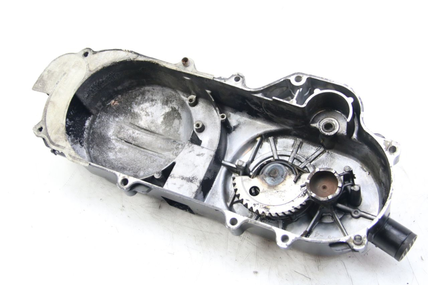 photo de VARIATOR COVER JM MOTORS SANTANA 50 (2014 - 2023) - Additional view of the item