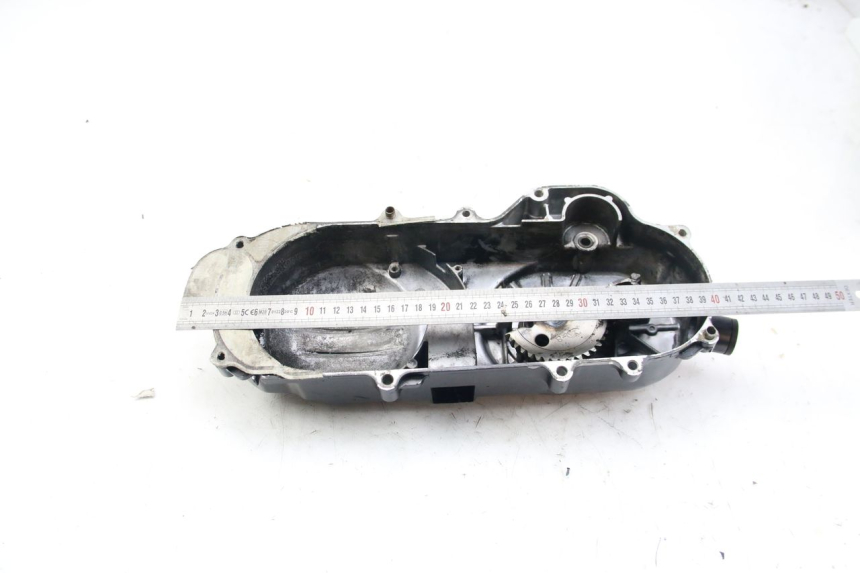 photo de VARIATOR COVER JM MOTORS SANTANA 50 (2014 - 2023) - Alternative perspective