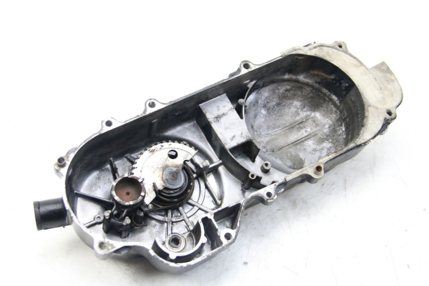 photo de VARIATOR COVER JM MOTORS SANTANA 50 (2014 - 2023) - Markings and original references