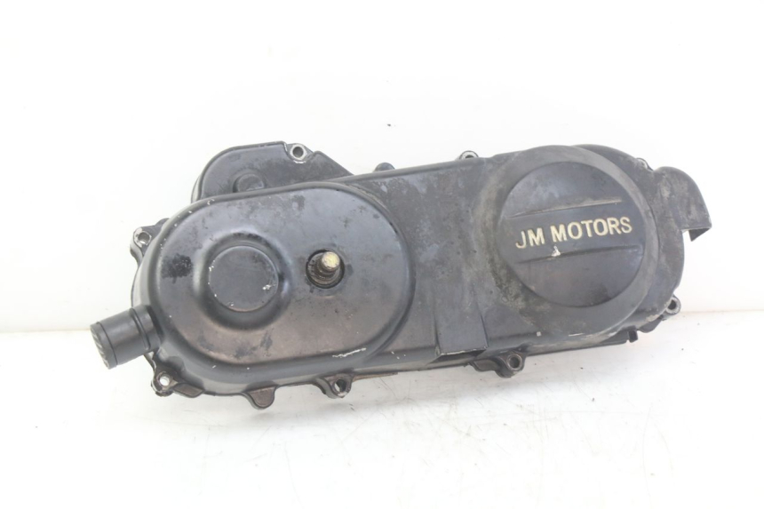 photo de VARIATOR COVER JM MOTORS SANTANA 50 (2014 - 2023) - Main view