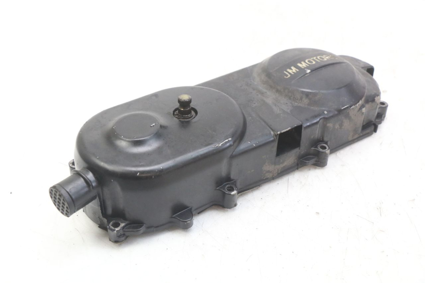 photo de VARIATOR COVER JM MOTORS SANTANA 50 (2014 - 2023) - Component detail