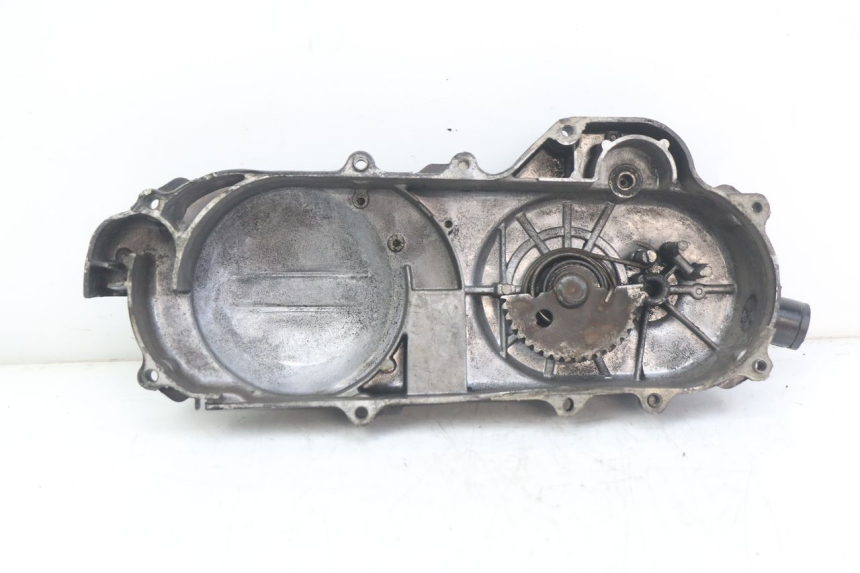 photo de VARIATOR COVER JM MOTORS SANTANA 50 (2014 - 2023) - Alternative perspective