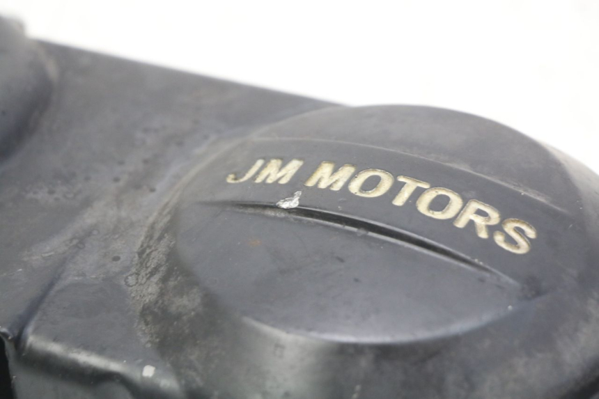 photo de VARIATOR COVER JM MOTORS SANTANA 50 (2014 - 2023) - Product overview