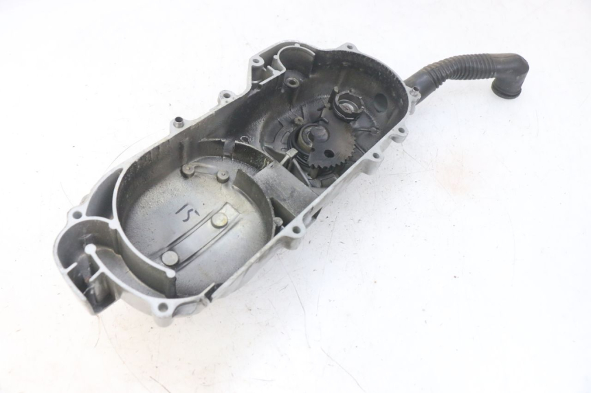 photo de VARIATOR COVER JM MOTORS SANTANA 50 (2014 - 2023) - Product overview