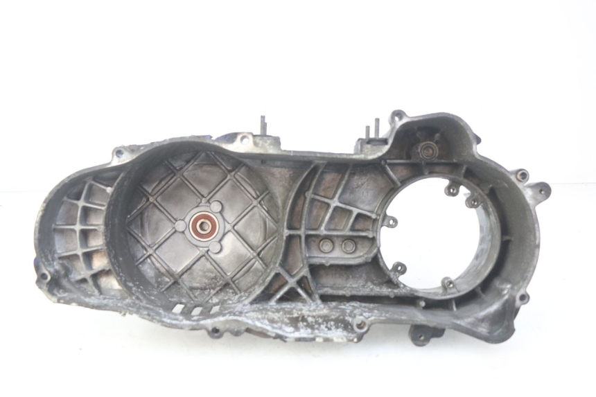 photo de VARIATOR COVER PEUGEOT SATELIS COMPRESSOR K15 125 (2006 - 2009) - Technical close-up