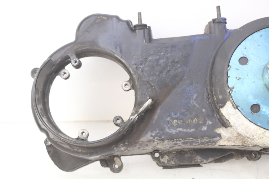 photo de VARIATOR COVER PEUGEOT SATELIS COMPRESSOR K15 125 (2006 - 2009) - Checked used part