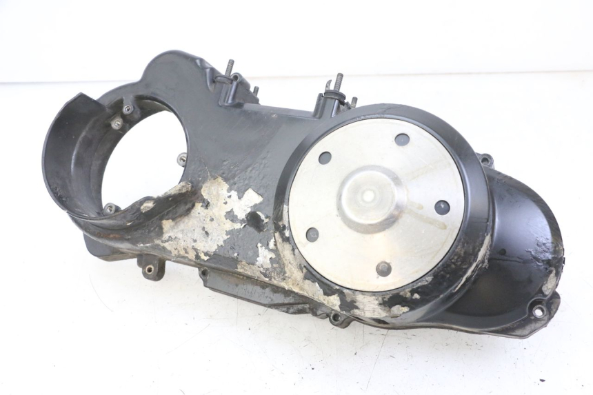 photo de VARIATOR COVER PEUGEOT SATELIS COMPRESSOR K15 125 (2006 - 2009) - Main view
