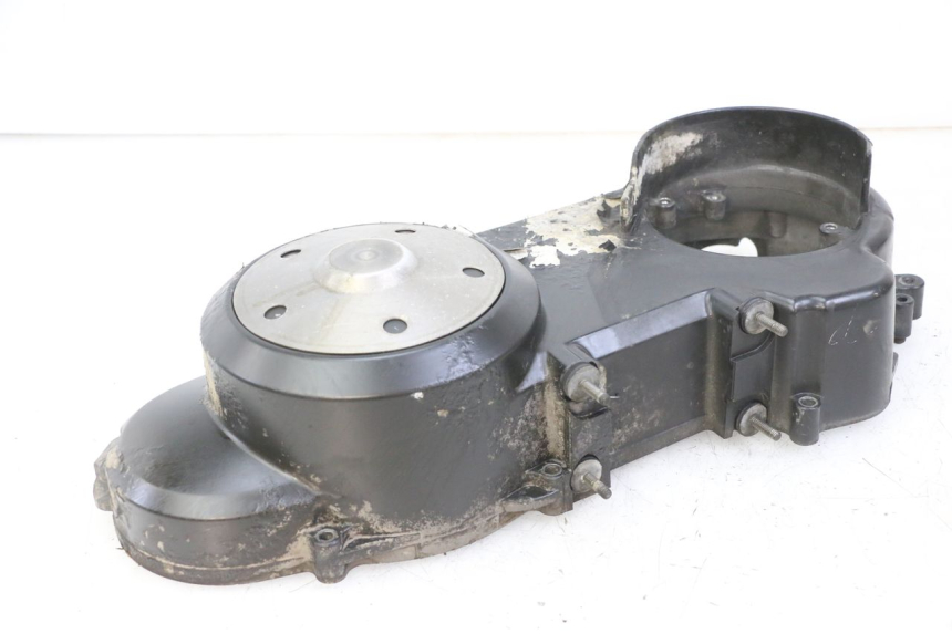 photo de VARIATOR COVER PEUGEOT SATELIS COMPRESSOR K15 125 (2006 - 2009) - Product overview