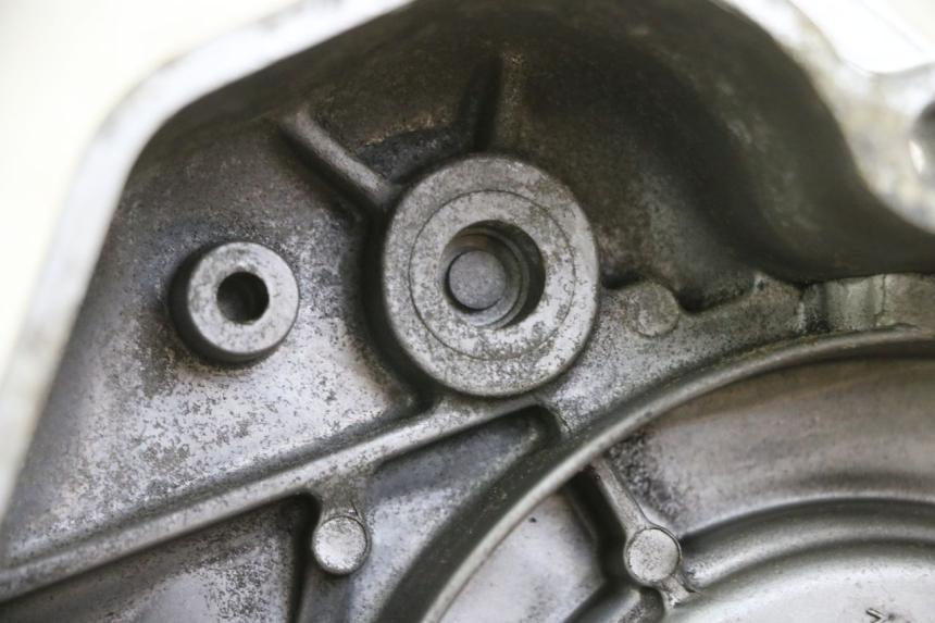 photo de DRIVE BELT COVER PEUGEOT SATELIS 125 (2013 - 2018) - Component detail