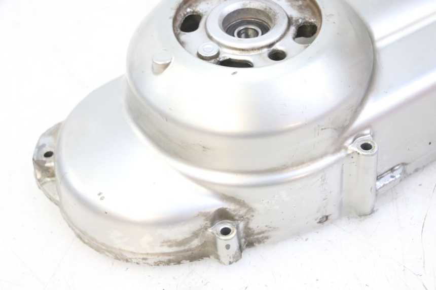 photo de DRIVE BELT COVER PEUGEOT SATELIS 125 (2013 - 2018) - Additional view of the item