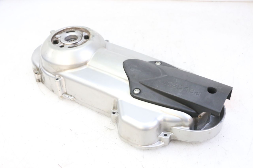 photo de DRIVE BELT COVER PEUGEOT SATELIS 125 (2013 - 2018) - Distinctive features