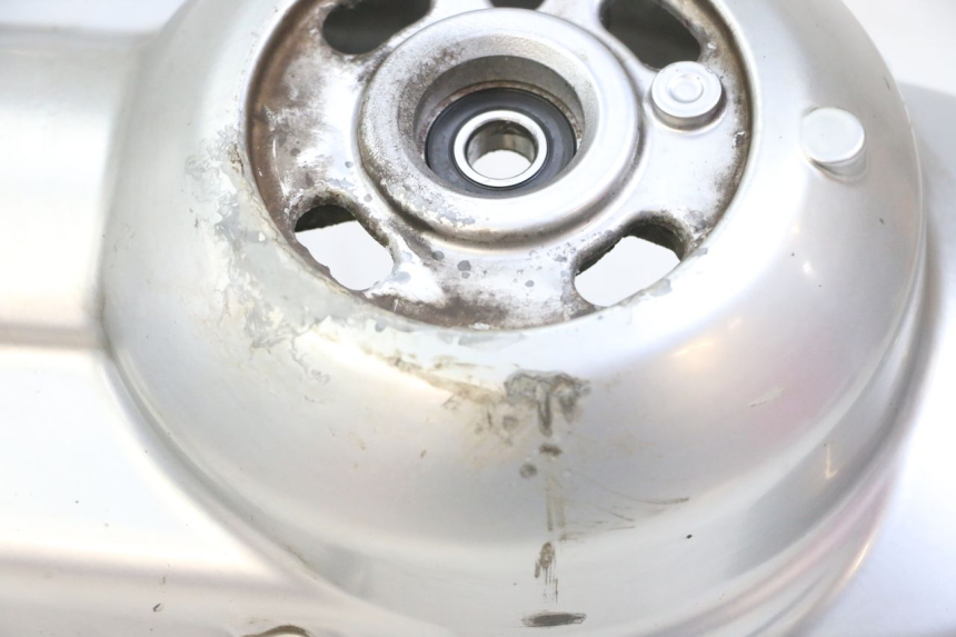 photo de DRIVE BELT COVER PEUGEOT SATELIS 125 (2013 - 2018) - Component zoom