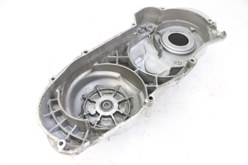 photo de DRIVE BELT COVER PEUGEOT SATELIS 125 (2013 - 2018) - Technical close-up