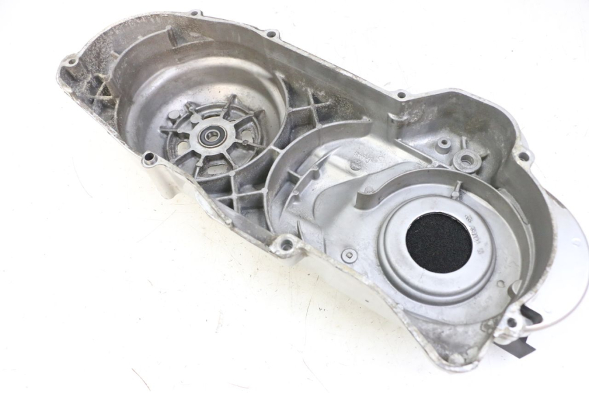 photo de DRIVE BELT COVER PEUGEOT SATELIS 125 (2013 - 2018) - Surface and material condition