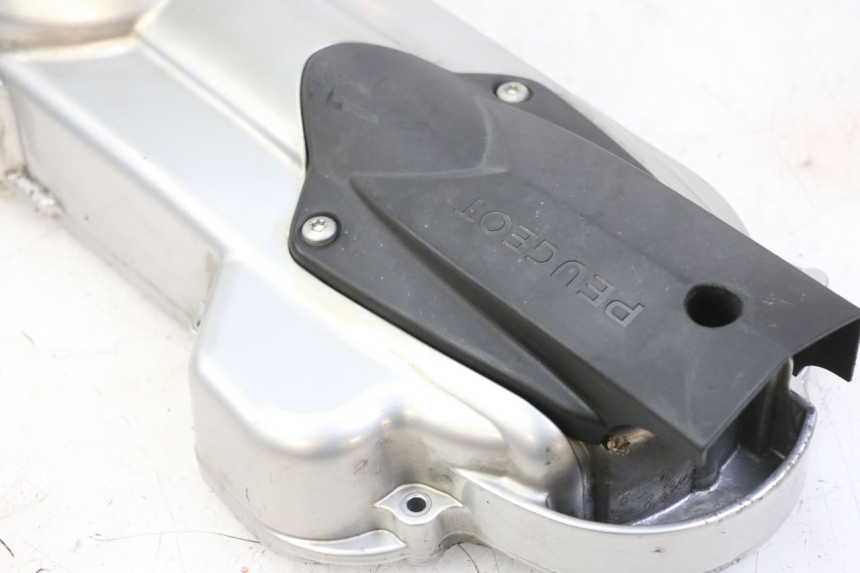 photo de DRIVE BELT COVER PEUGEOT SATELIS 125 (2013 - 2018) - Checked used part