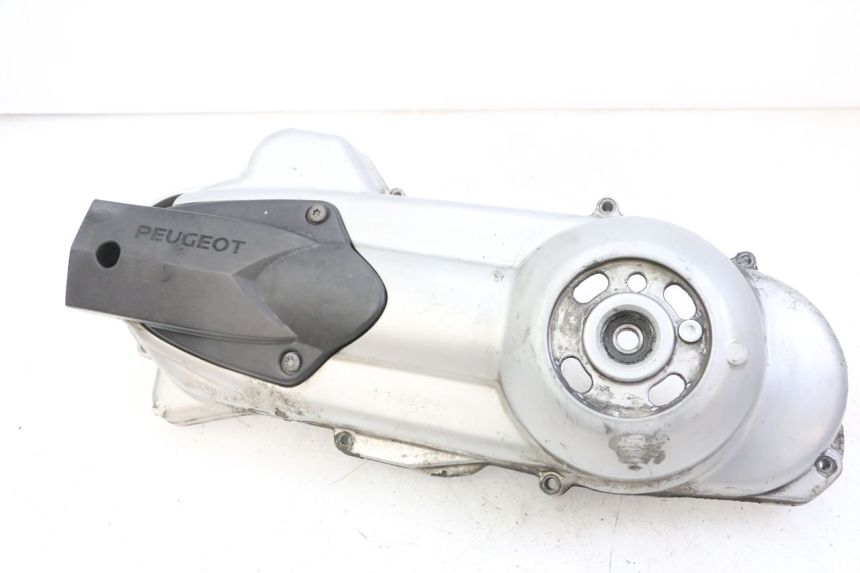 photo de DRIVE BELT COVER PEUGEOT SATELIS 125 (2013 - 2018) - Main view