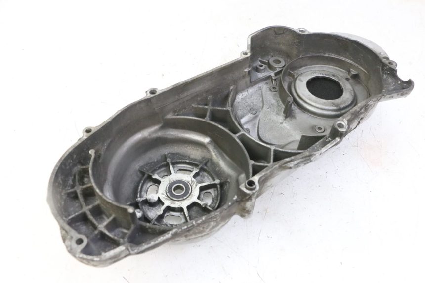 photo de DRIVE BELT COVER PEUGEOT SATELIS 125 (2013 - 2018) - Alternative perspective