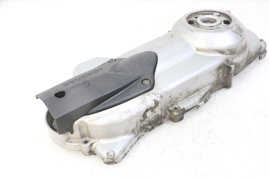 photo de DRIVE BELT COVER PEUGEOT SATELIS 125 (2013 - 2018) - Fixing points details