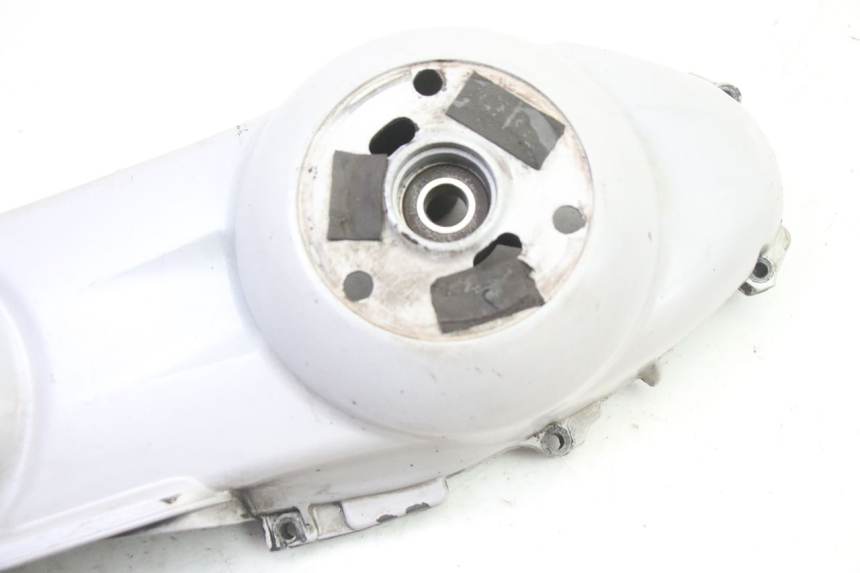 photo de DRIVE BELT COVER PEUGEOT SATELIS 250 (2006 - 2012) - Zoom on usage condition