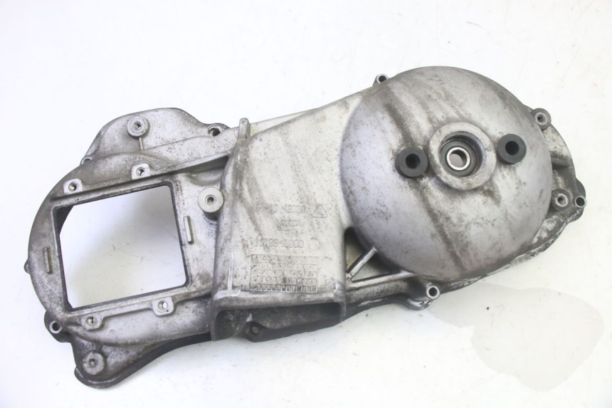 photo de DRIVE BELT COVER PEUGEOT SATELIS 125 (2013 - 2018) - Main view