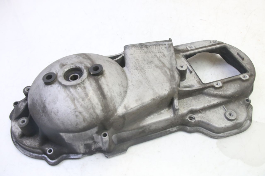 photo de DRIVE BELT COVER PEUGEOT SATELIS 125 (2013 - 2018) - Alternative perspective