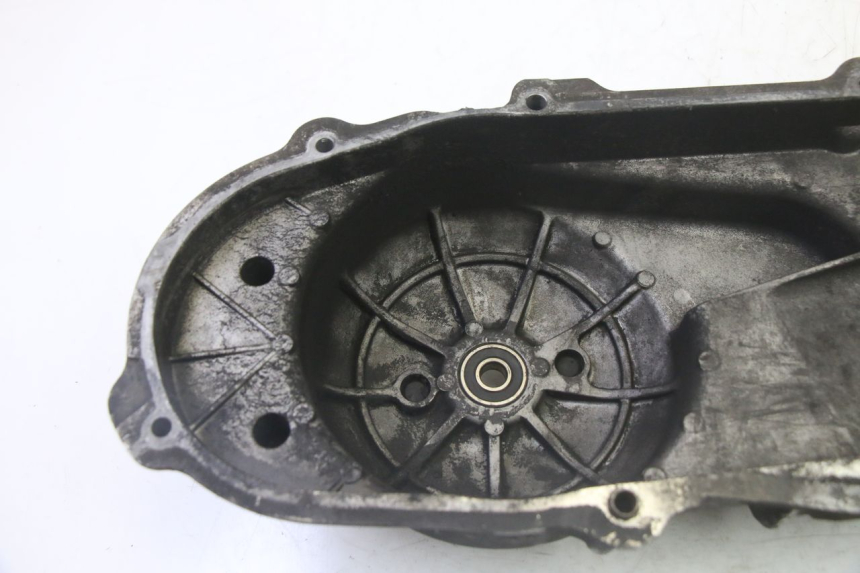 photo de DRIVE BELT COVER PEUGEOT SATELIS 125 (2013 - 2018) - Product overview