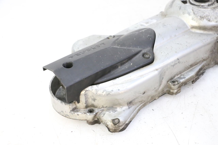 photo de VARIATOR COVER PEUGEOT SATELIS 125 (2010 - 2012) - Markings and original references