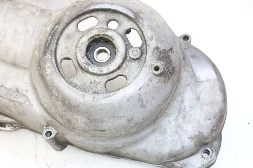 photo de VARIATOR COVER PEUGEOT SATELIS 125 (2006 - 2009) - Additional view of the item