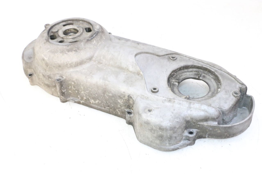 photo de VARIATOR COVER PEUGEOT SATELIS 125 (2006 - 2009) - Surface and material condition