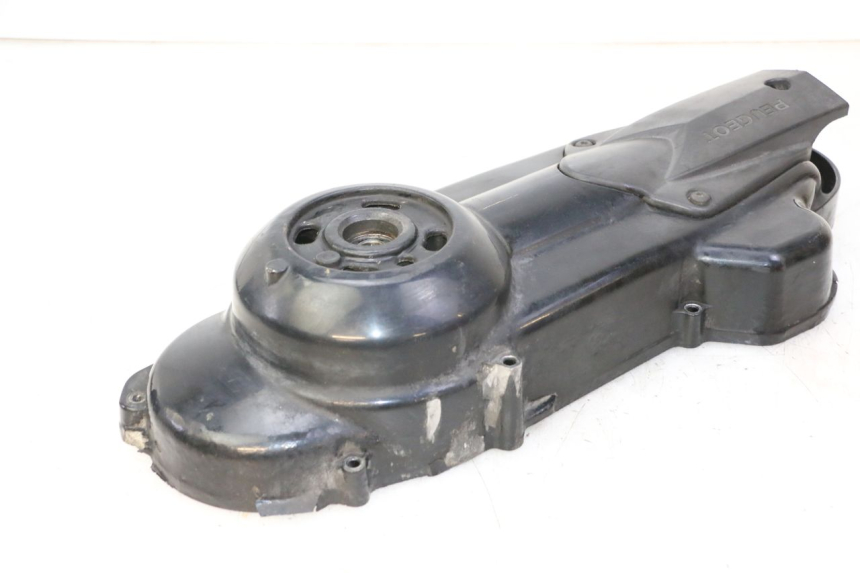 photo de DRIVE BELT COVER PEUGEOT SATELIS 125 (2013 - 2018) - Technical close-up