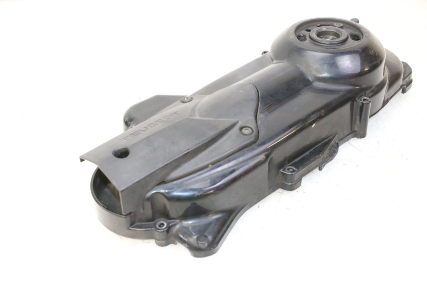 photo de DRIVE BELT COVER PEUGEOT SATELIS 125 (2013 - 2018) - Surface and material condition