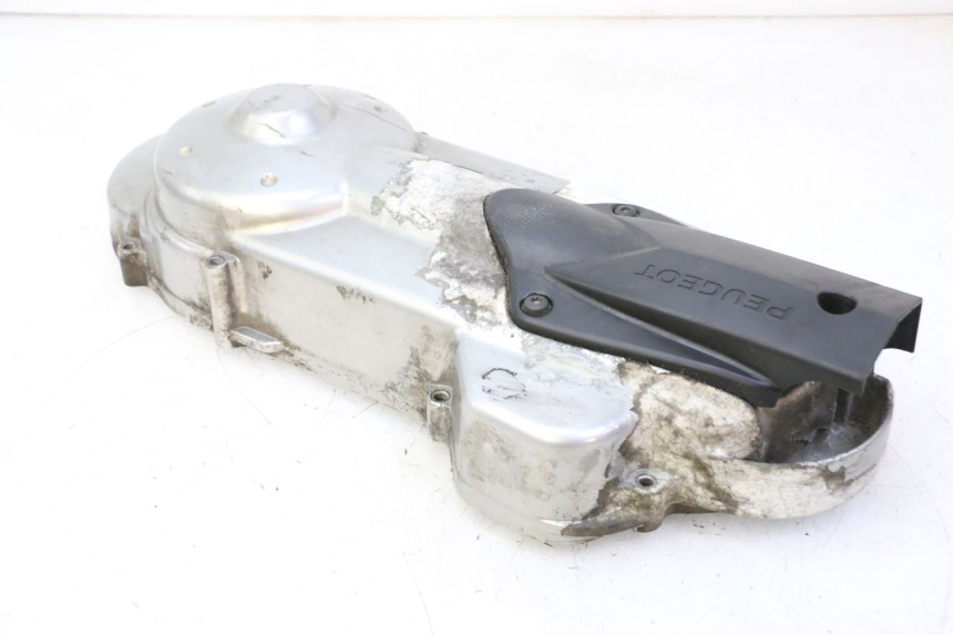 photo de VARIATOR COVER PEUGEOT SATELIS 125 (2006 - 2009) - Technical close-up