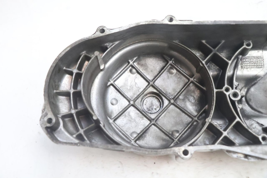 photo de VARIATOR COVER PEUGEOT SATELIS 125 (2006 - 2009) - Additional view of the item