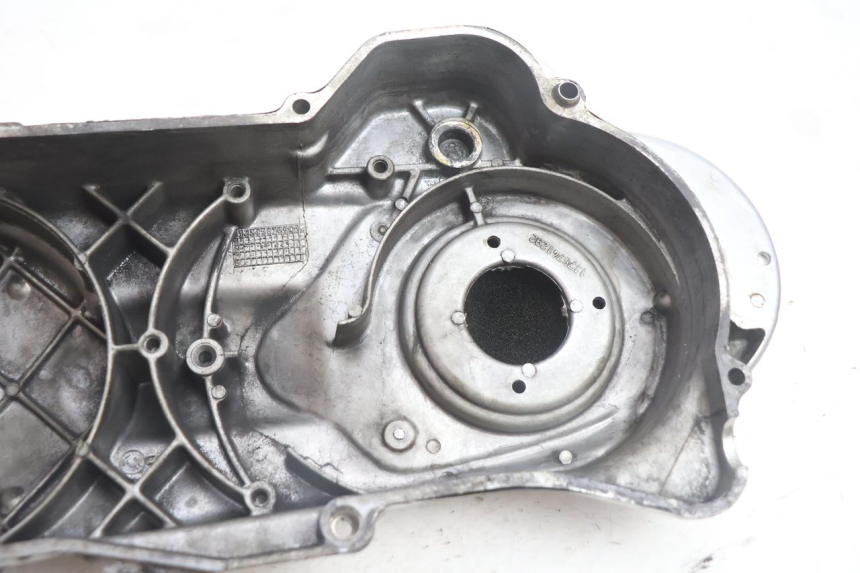 photo de VARIATOR COVER PEUGEOT SATELIS 125 (2006 - 2009) - Distinctive features