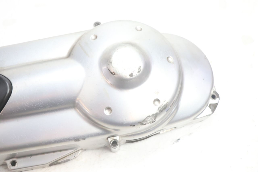 photo de VARIATOR COVER PEUGEOT SATELIS 125 (2006 - 2009) - Zoom on usage condition