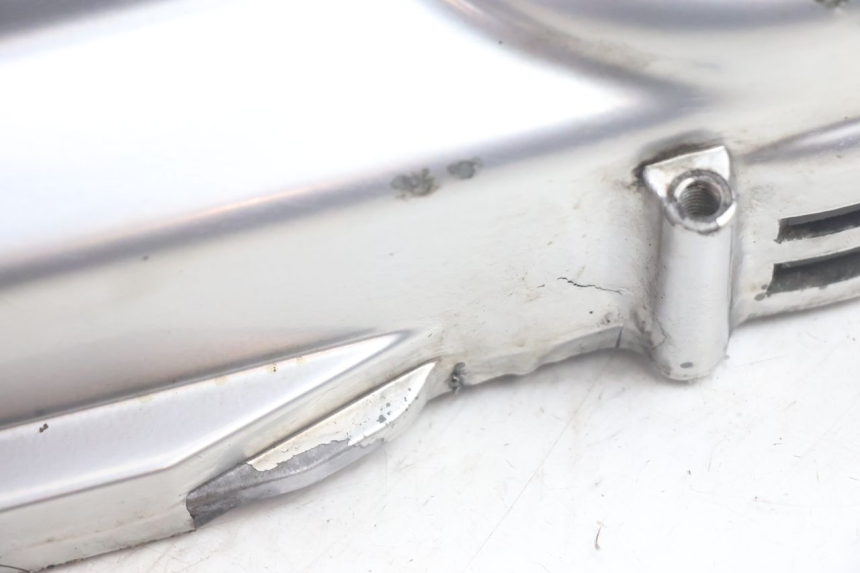 photo de VARIATOR COVER PEUGEOT SATELIS 125 (2006 - 2009) - Technical close-up