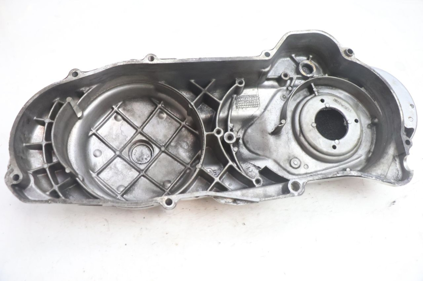 photo de VARIATOR COVER PEUGEOT SATELIS 125 (2006 - 2009) - Markings and original references
