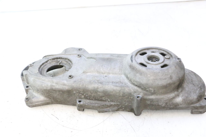 photo de VARIATOR COVER PEUGEOT SATELIS 125 (2006 - 2009) - Fixing points details
