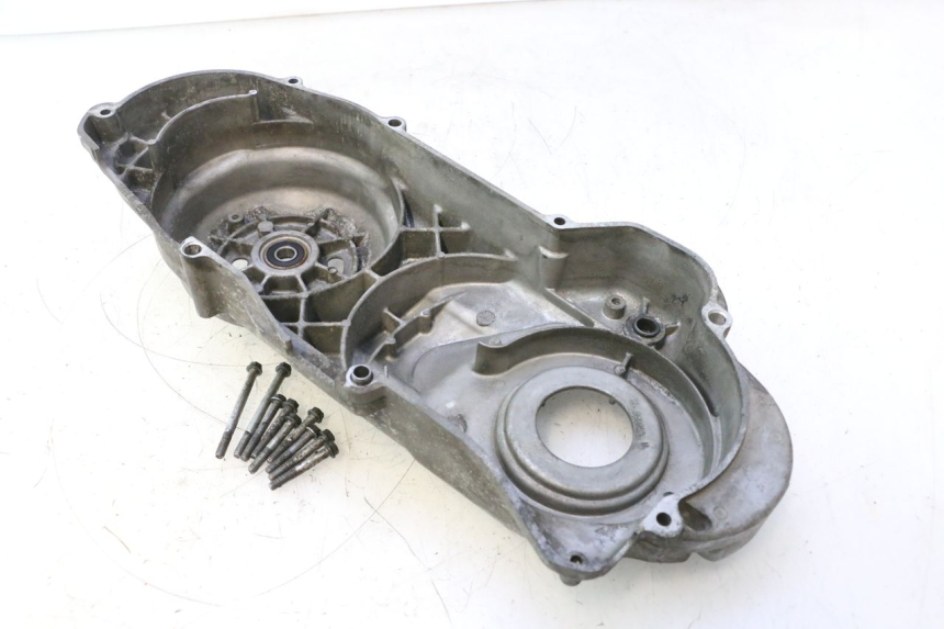 photo de VARIATOR COVER PEUGEOT SATELIS 125 (2006 - 2009) - Surface and material condition
