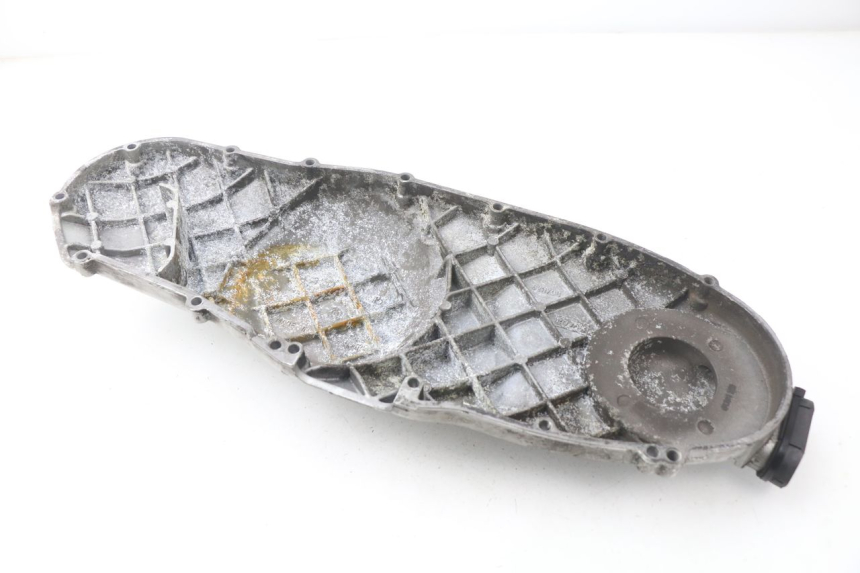 photo de DRIVE BELT COVER APRILIA SCARABEO GT 125 (1999 - 2007) - Zoom on usage condition