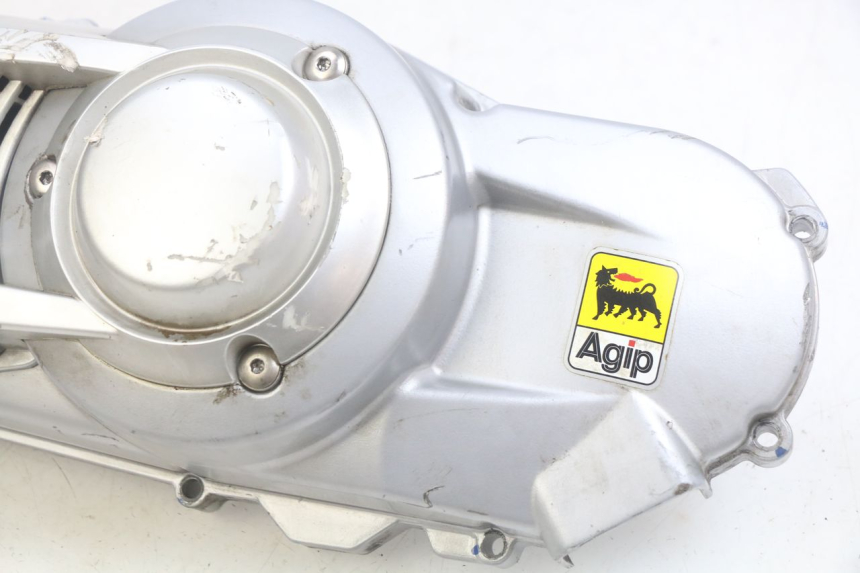 photo de VARIATOR COVER APRILIA SCARABEO LIGHT 125 (2007 - 2011) - Additional view of the item