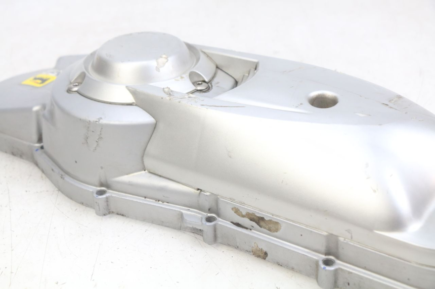photo de VARIATOR COVER APRILIA SCARABEO LIGHT 125 (2007 - 2011) - Fixing points details