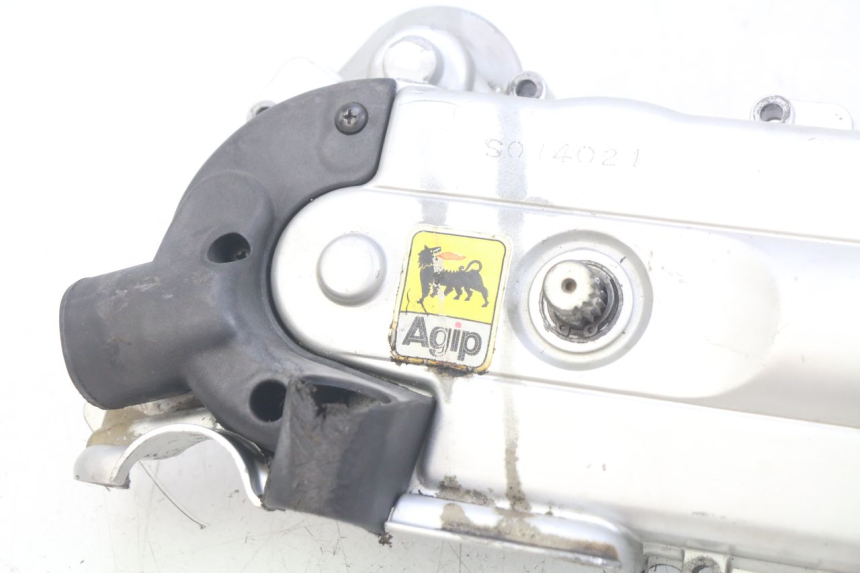 photo de VARIATOR COVER APRILIA SCARABEO 100 (2003 - 2012) - Distinctive features